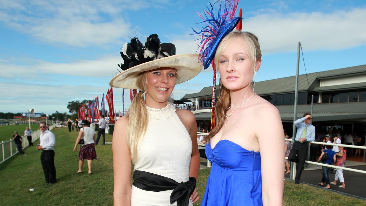 Cairns Amateurs photos from 2007 to 2019 show changes in fashion | The ...