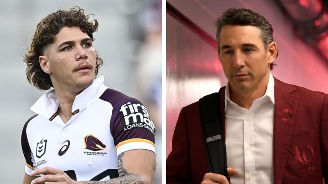 ‘Secret’ Reece Walsh Origin issue exposed