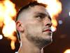 Battler Mazoudier’s smash and grab Tszyu mission
