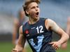 Son of a gun shines with No. 1 draft pick potential
