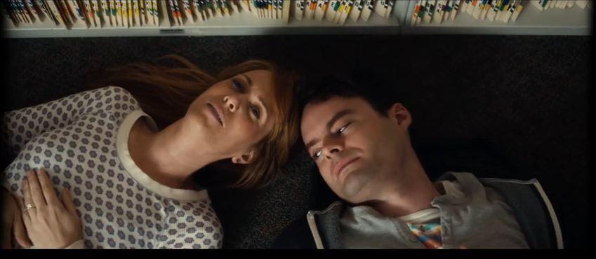 The Skeleton Twins trailer