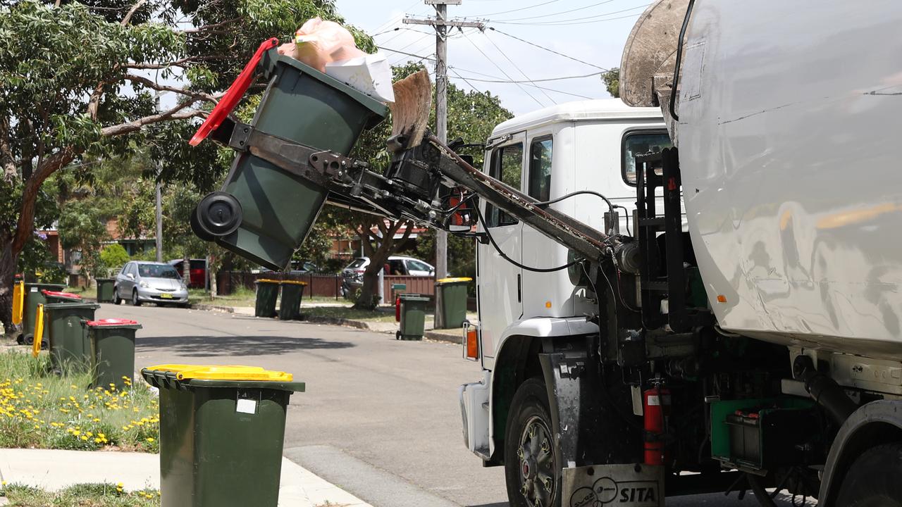 Stinky garbage will be replaced by a hi-tech bin vacuum on the Sunshine Coast.