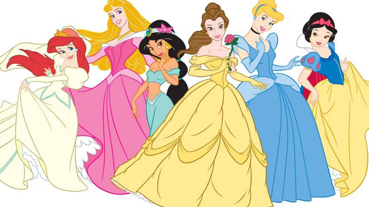 Parents want to pay nanny $52k a year to dress up like Disney princess ...