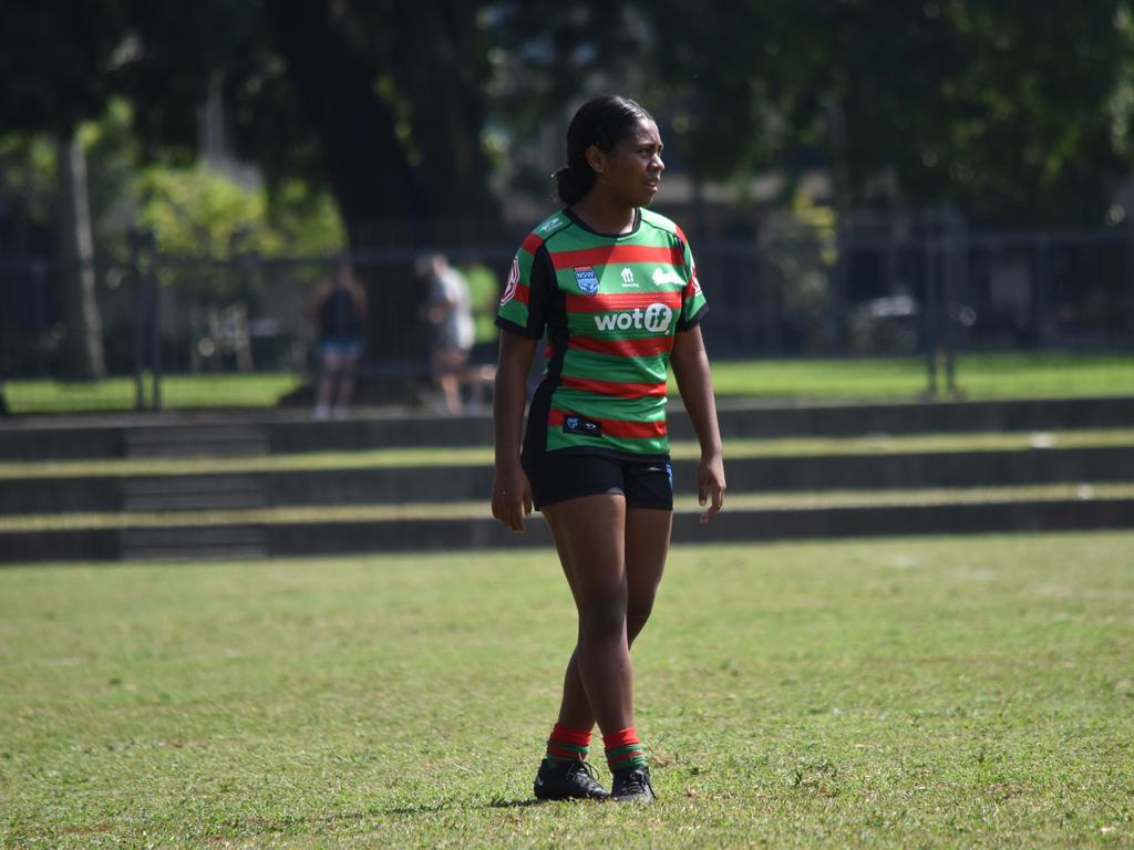 Manaia Maxwell-Puohota. Picture: Sean Teuma/NewsLocal