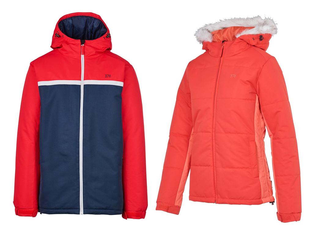 Anaconda hot sale snow jacket