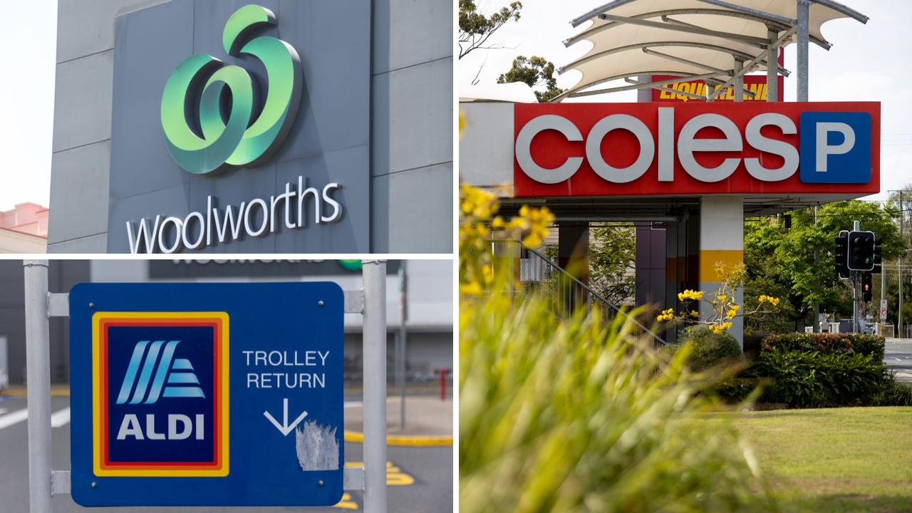 NSW Marketing Expert Nitika Garg: Aldi, Coles And Woolworths Need To ...