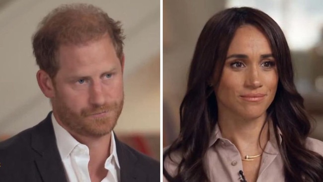 It’s officially been five years since the Duke and Duchess of Sussex announced they wanted out, leaving them facing a completely uncertain future.