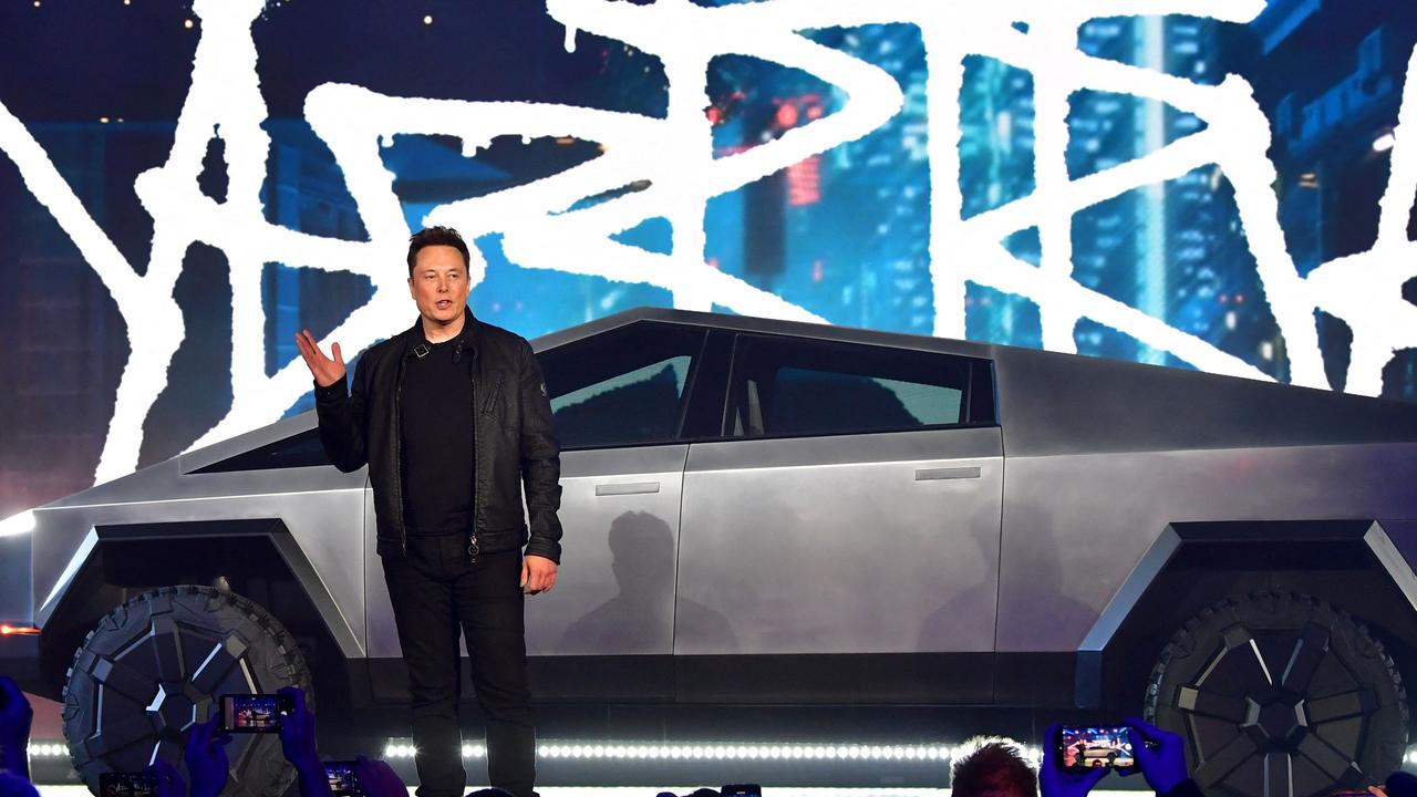 Tesla board searched for CEO to succeed Musk