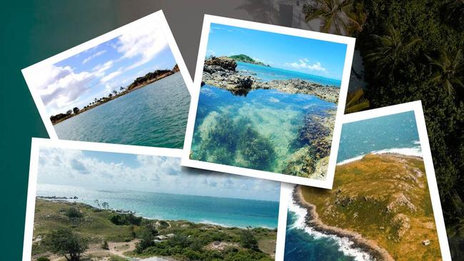 How you can buy your own Aussie island for less than you think