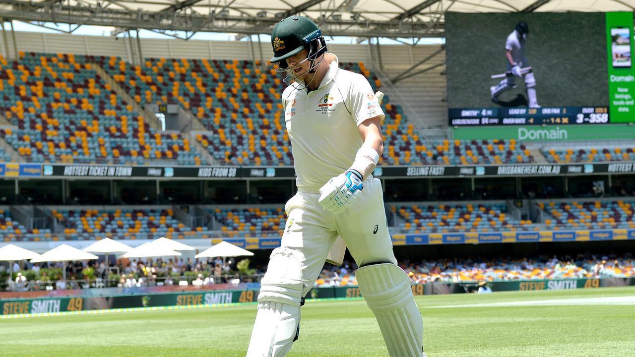 Australia vs New Zealand 2019 Test series, Steve Smith, Optus Stadium