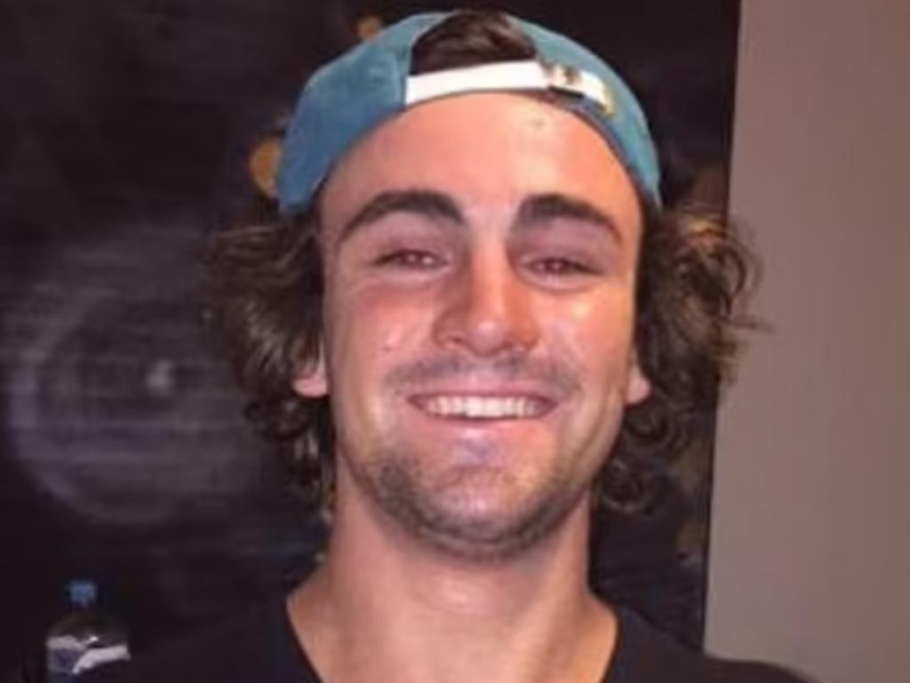 29-year-old tradie Jackson Gilmour has been identified as the victim of a deadly home invasion in Rye, an attack that has left his family and friends in disbelief.