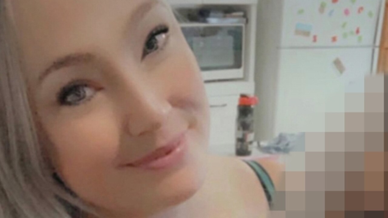 Penrith murder victim Dayna Isaac’s body was found by a woman known to her on Monday afternoon.