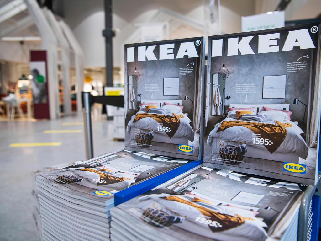 Ikea warns of rising prices The Australian