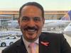 Flight attendant ‘posed as dead boy for years’