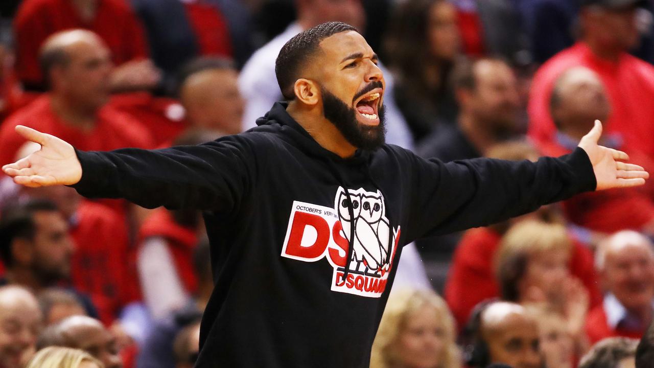 NBA news Toronto Raptors, Drake, Milwaukee Bucks, Giannis