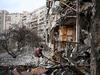 Kyiv under siege: Images capture the chaos in Ukraine capital