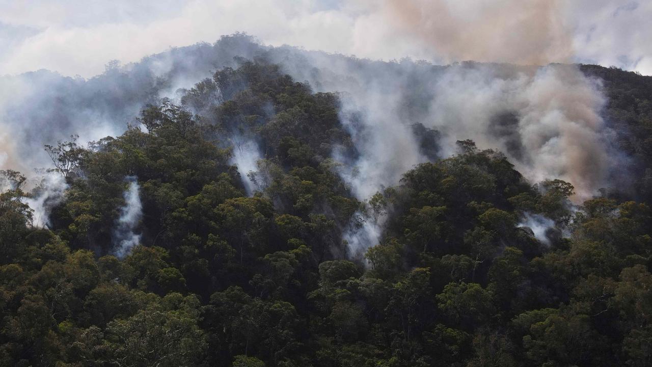 Cairns BOM: Fire danger increasing for Far North Qld | The Cairns Post