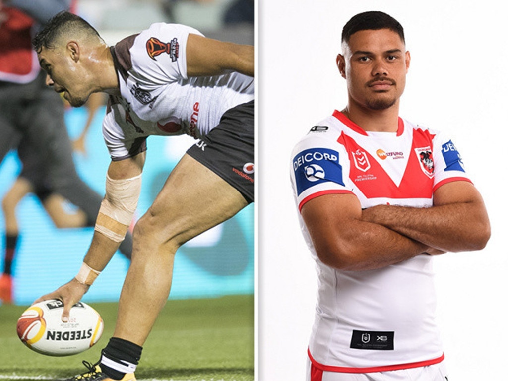 NRL 2019: Fox League SuperCoach NRL Draft, picks, teams