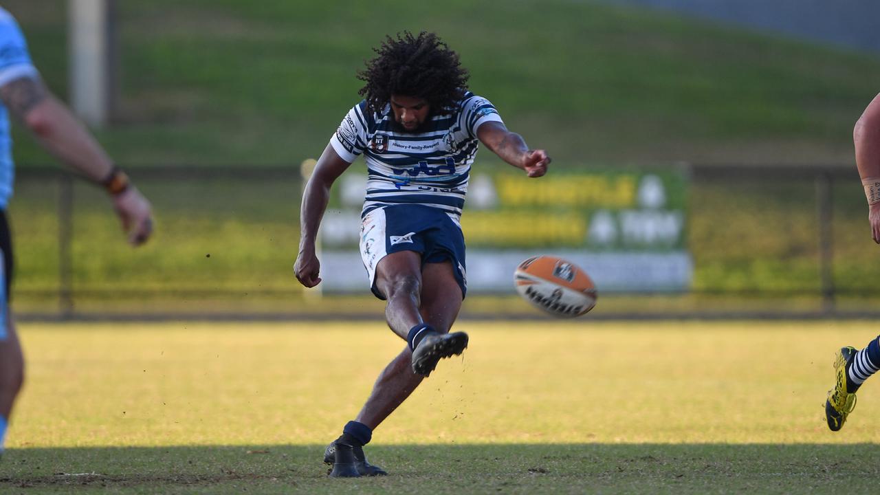 NRL NT 2023: Northern Sharks beat Litchfield Bears