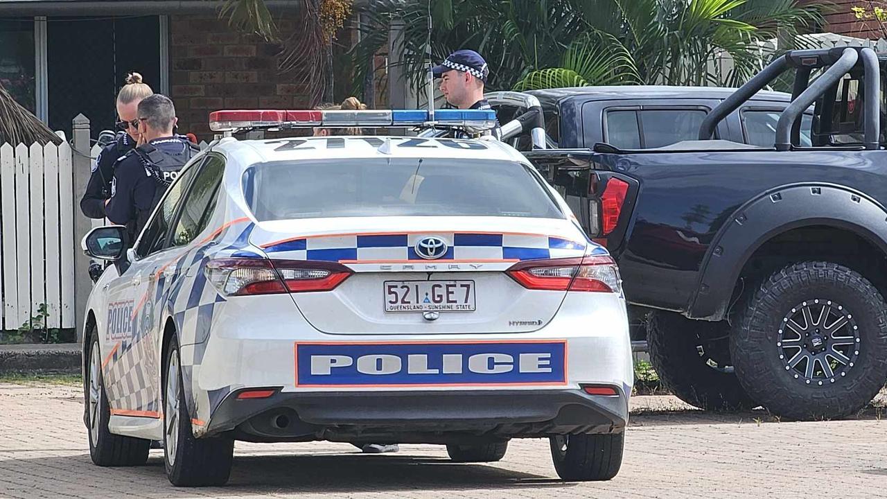 Police hunt for female suspect following Garbutt wounding incident | NT ...