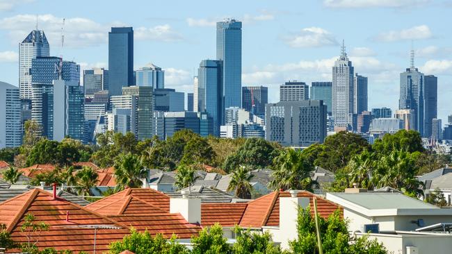 Victoria’s planning system must be reformed to allow for quicker development, UDIA Victorian chief Danni Addison, says.