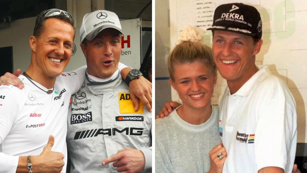 Former F1 driver details severe hidden impact of Schumacher tragedy