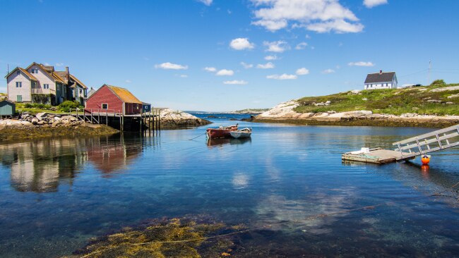 Canada holiday: Amazing food, seaside landscapes found in Maritimes ...