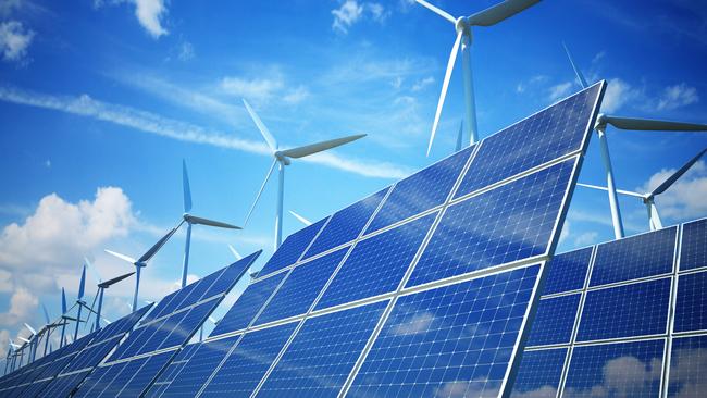A green shift could unlock $131bn in additional investment and job opportunities by the end of the decade.