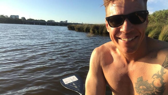A man who drugged and recorded women he sexually assaulted is now appealing his convictions. Picture: Instagram