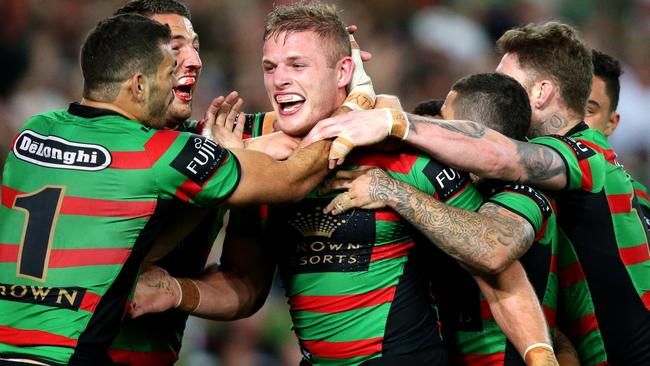 Former Souths star eyes shock NRL comeback