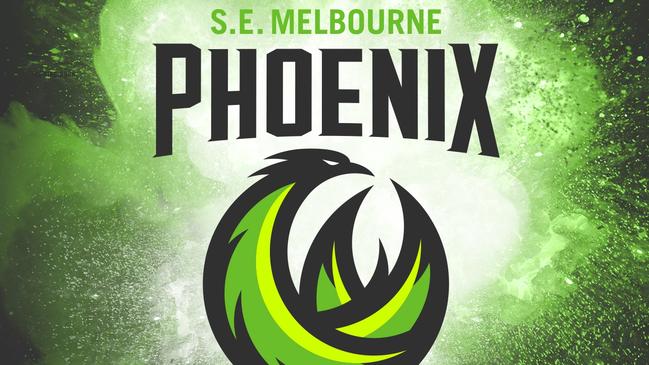 Wantirna-based South East Melbourne Phoenix are the new kids on the block