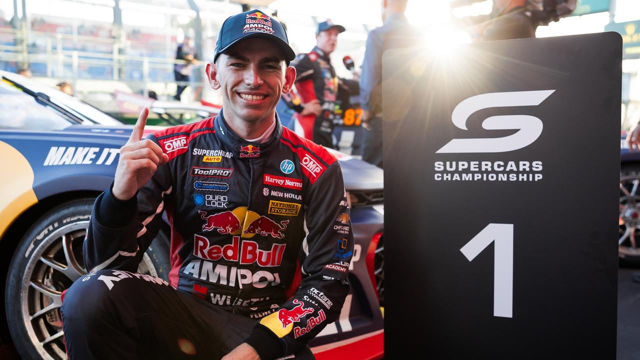 Supercars news 2024: Broc Feeney wins Race 1 at Australian Grand Prix,  results, leaderboard, standings, Chaz Mostert, latest, updates