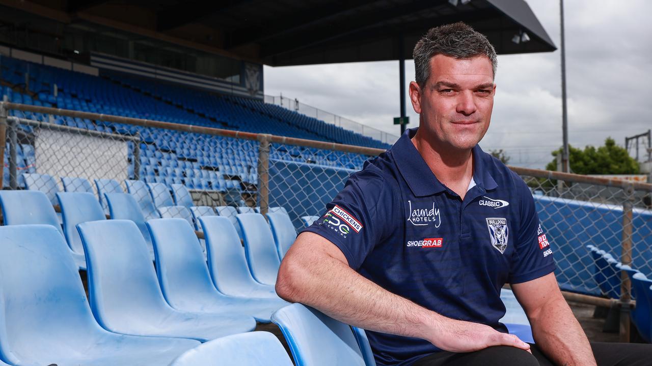 The arrival of new coach Cameron Ciraldo, as well as new signings Viliame Kikau and Reed Mahoney clearly has fans excited for the 2023 season. Picture: Justin Lloyd.