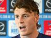 Roo’s strong reaction to risky draft move