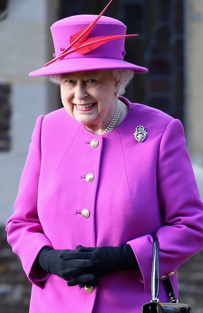 Queen Elizabeth II has not been seen in public for around seven weeks. Picture: Chris Jackson/Getty Images