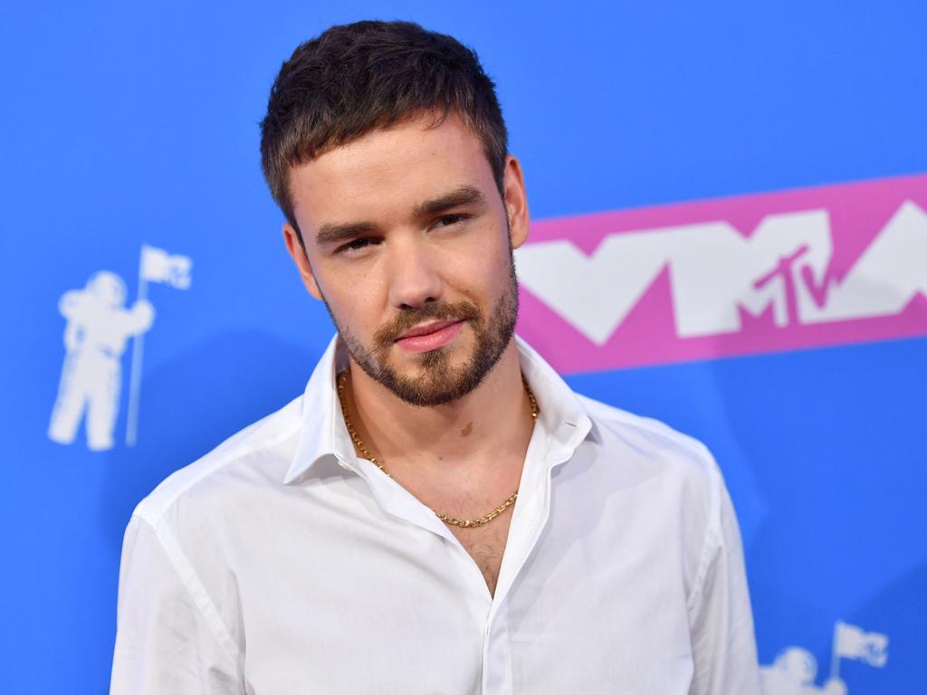 British singer Liam Payne died aged 31 after falling from the third floor of a hotel in Argentina. Picture: Angela Weiss / AFP