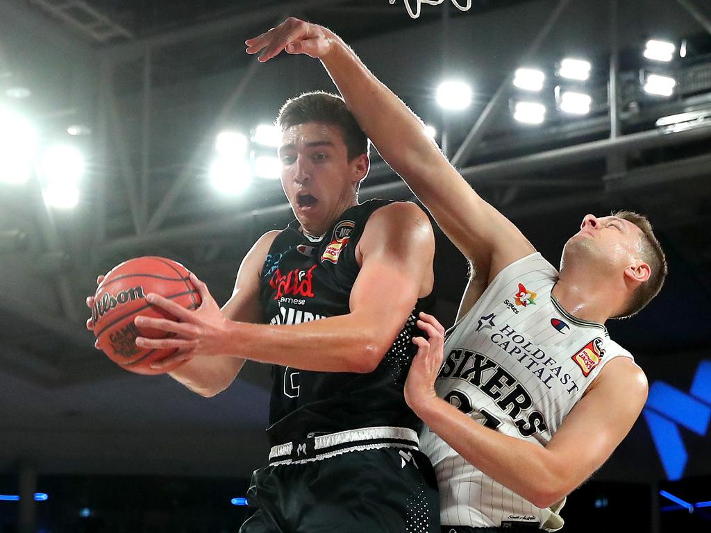 NBL news 2021: Melbourne United defeat Adelaide 36ers, Ninth straight ...