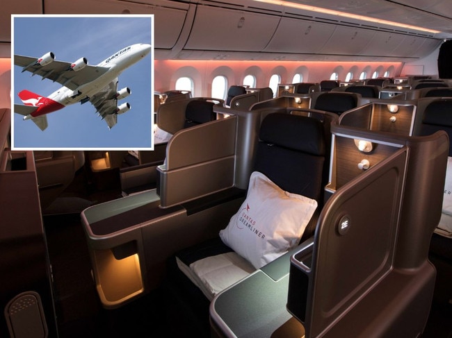 ‘Huge’: Business class prices almost halved