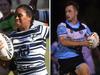 Sharks men and Brothers women straight into NRL NT grand finals
