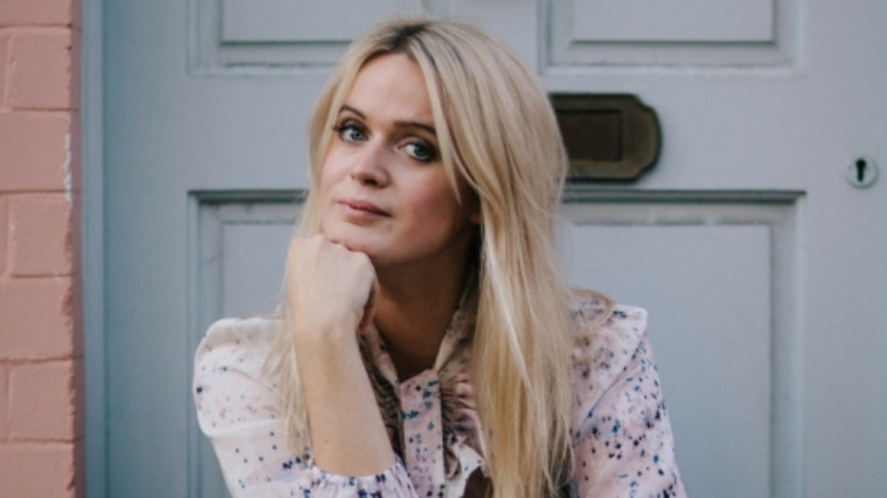 Dolly Alderton On Turning Her Life Into Streaming Series Everything I Know About Love