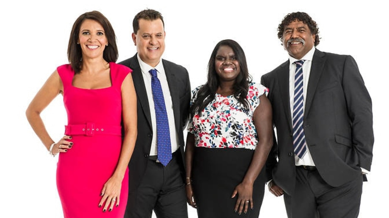 The Marngrook Footy Show has been axed.