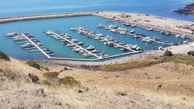 The long-running class action involving 75 boaties of the Marina St Vincent at Wirrina Cove is over.