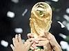 FIFA World Cup trophy