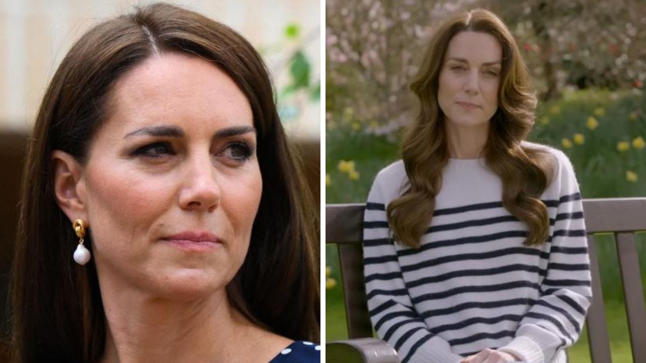 Kate Middleton przeżywa poważną porażkę po zdiagnozowaniu raka