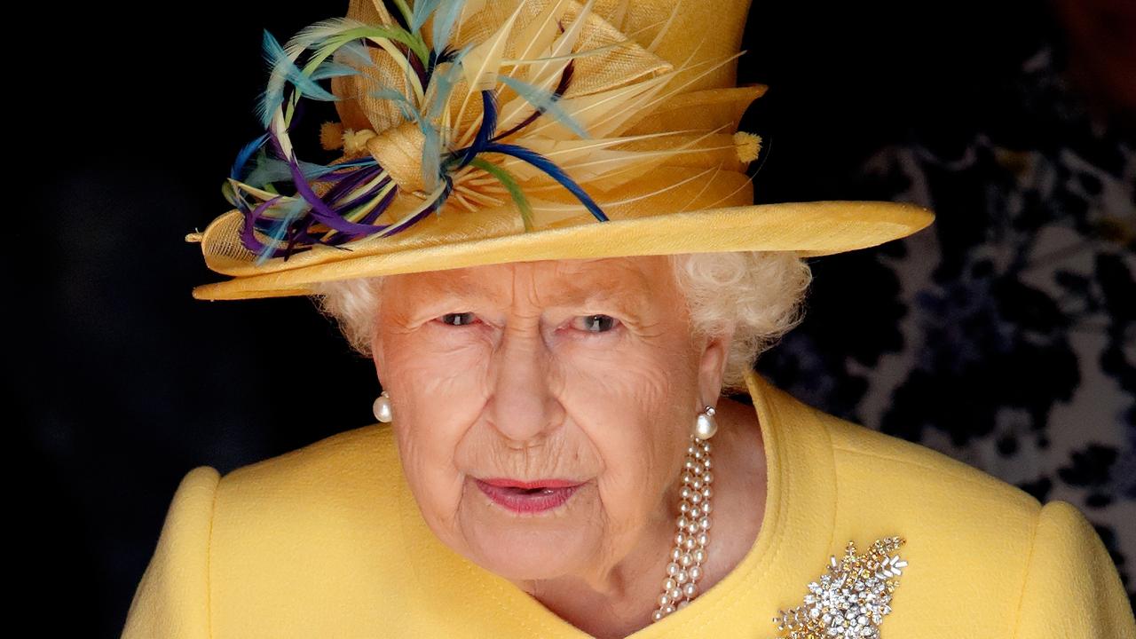 A new BBC doc will share insight into the Queen’s state of mind during her final days alive. Photo by Max Mumby/Indigo/Getty Images.