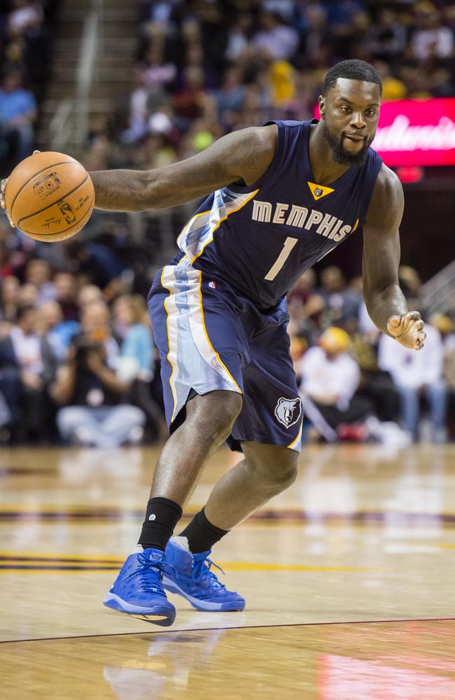 NBA: Indiana Pacers bring back Lance Stephenson to help stretch run ...
