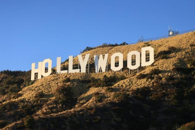 Most movie studios and other industry organizations had yet to officially react Monday but Trump's announcement triggered crisis meetings