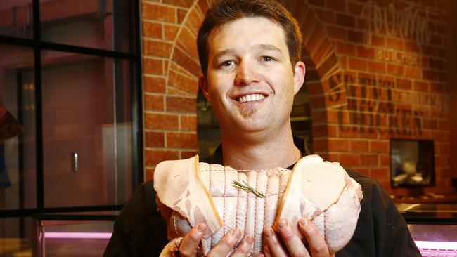 Sydney Butcher To Sell Hundreds Of Turduckens This Christmas Daily Telegraph