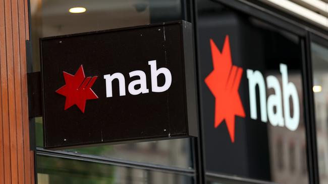 It is understood National Australia Bank has been carrying out an ­assessment of the Scottish Pacific business. Picture: Getty Images