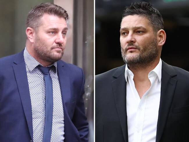 Brendan Fevola brutal admission after Sam Fisher's arrest